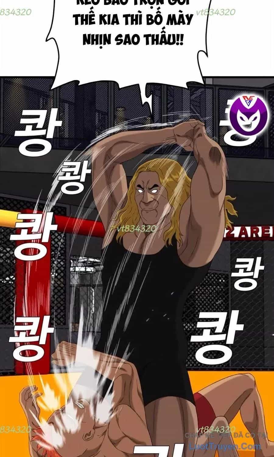 Người Xấu - Chương 293 - ảnh 67