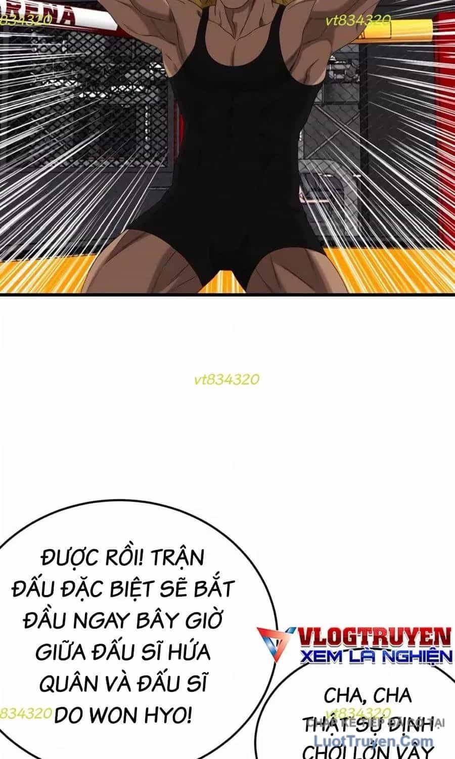 Người Xấu - Chương 293 - ảnh 70