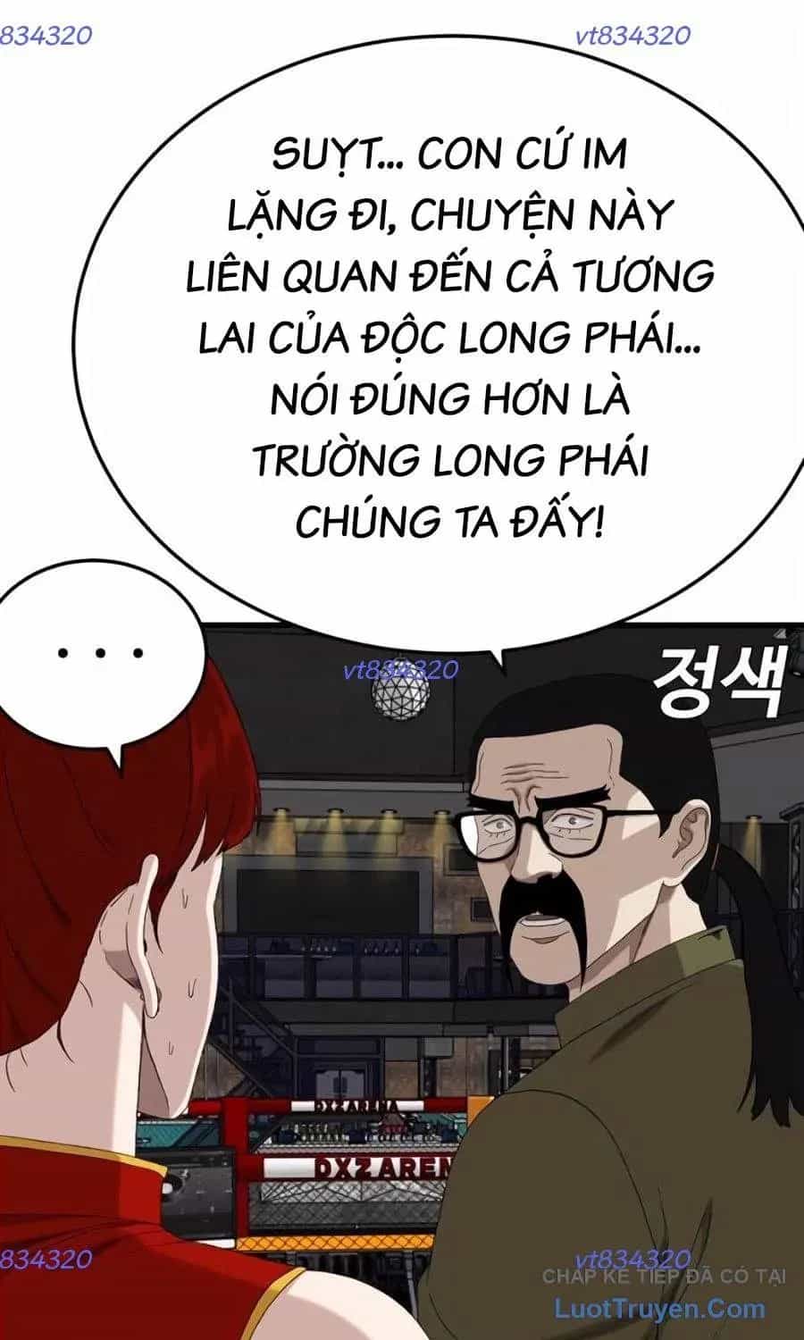 Người Xấu - Chương 293 - ảnh 72