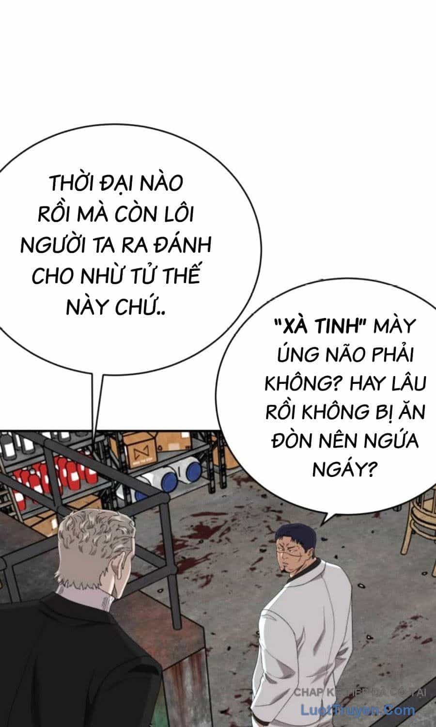 Người Xấu - Chương 294 - ảnh 100