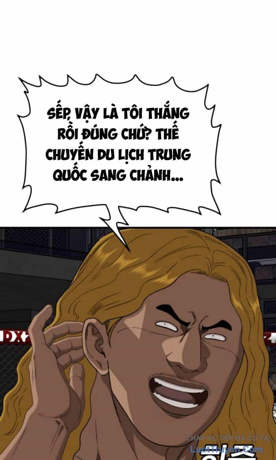 Người Xấu - Chương 294 - ảnh 2
