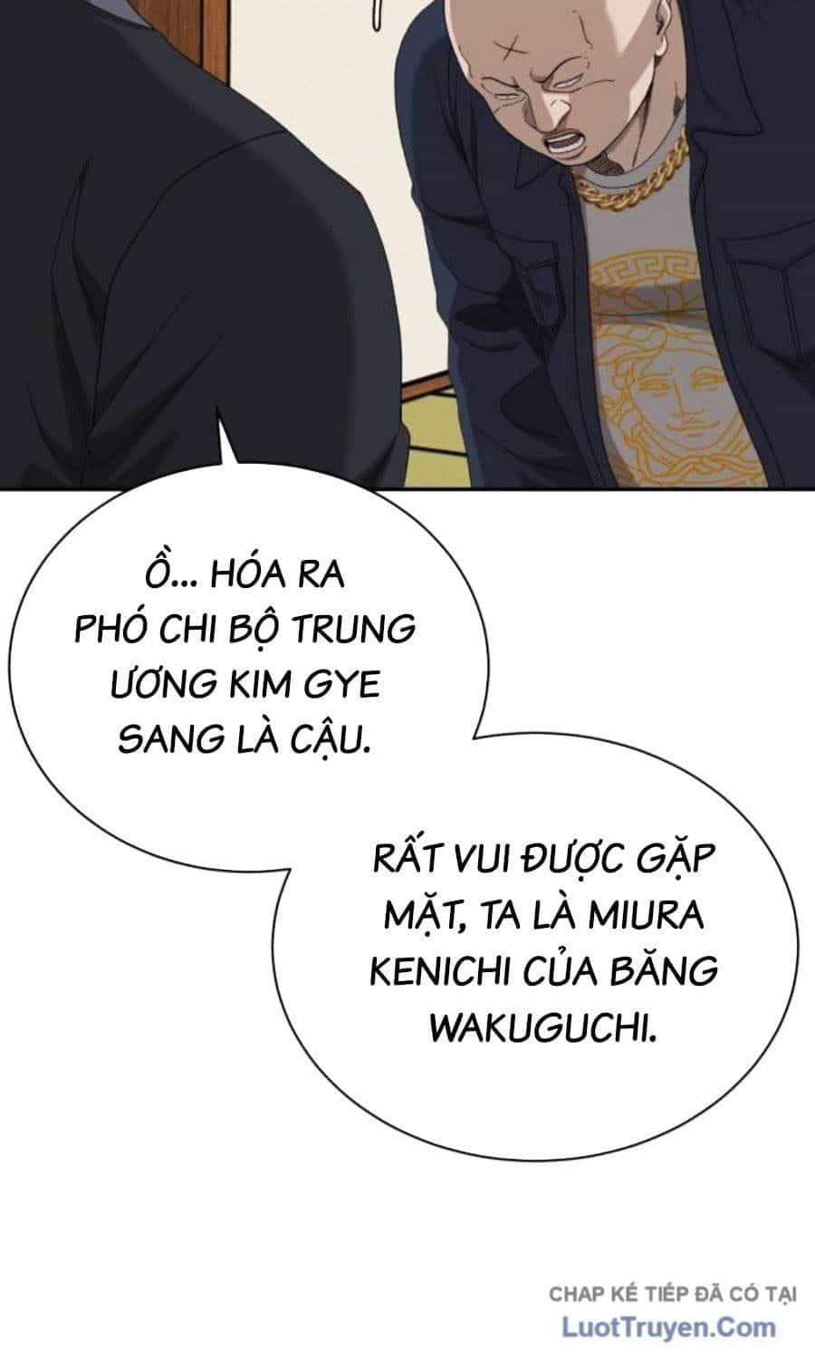 Người Xấu - Chương 294 - ảnh 21