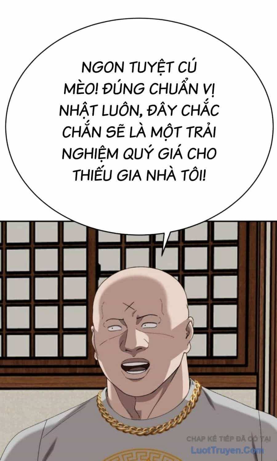 Người Xấu - Chương 294 - ảnh 35