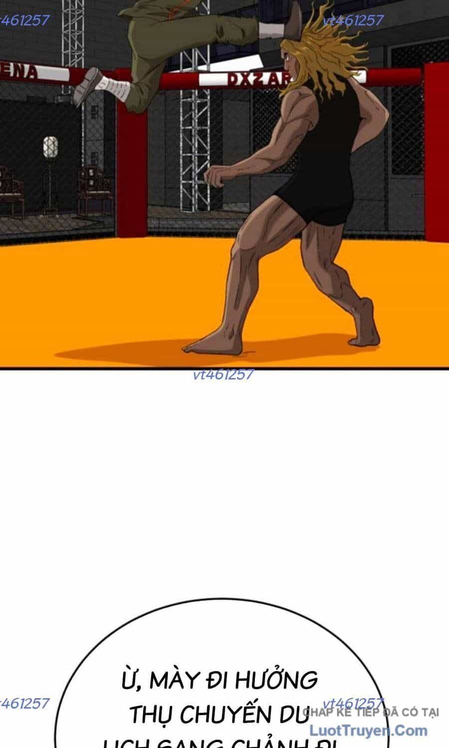 Người Xấu - Chương 294 - ảnh 4