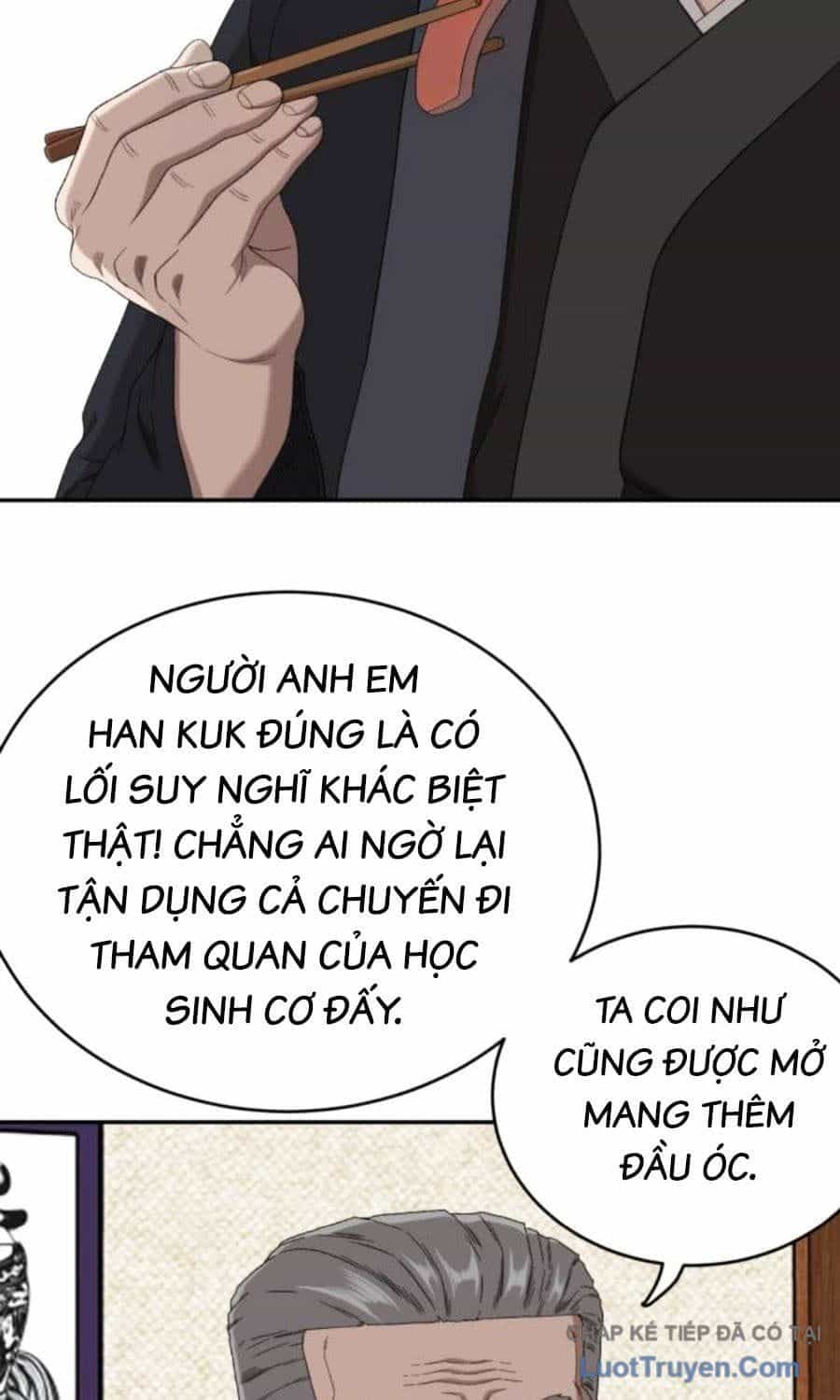 Người Xấu - Chương 294 - ảnh 44