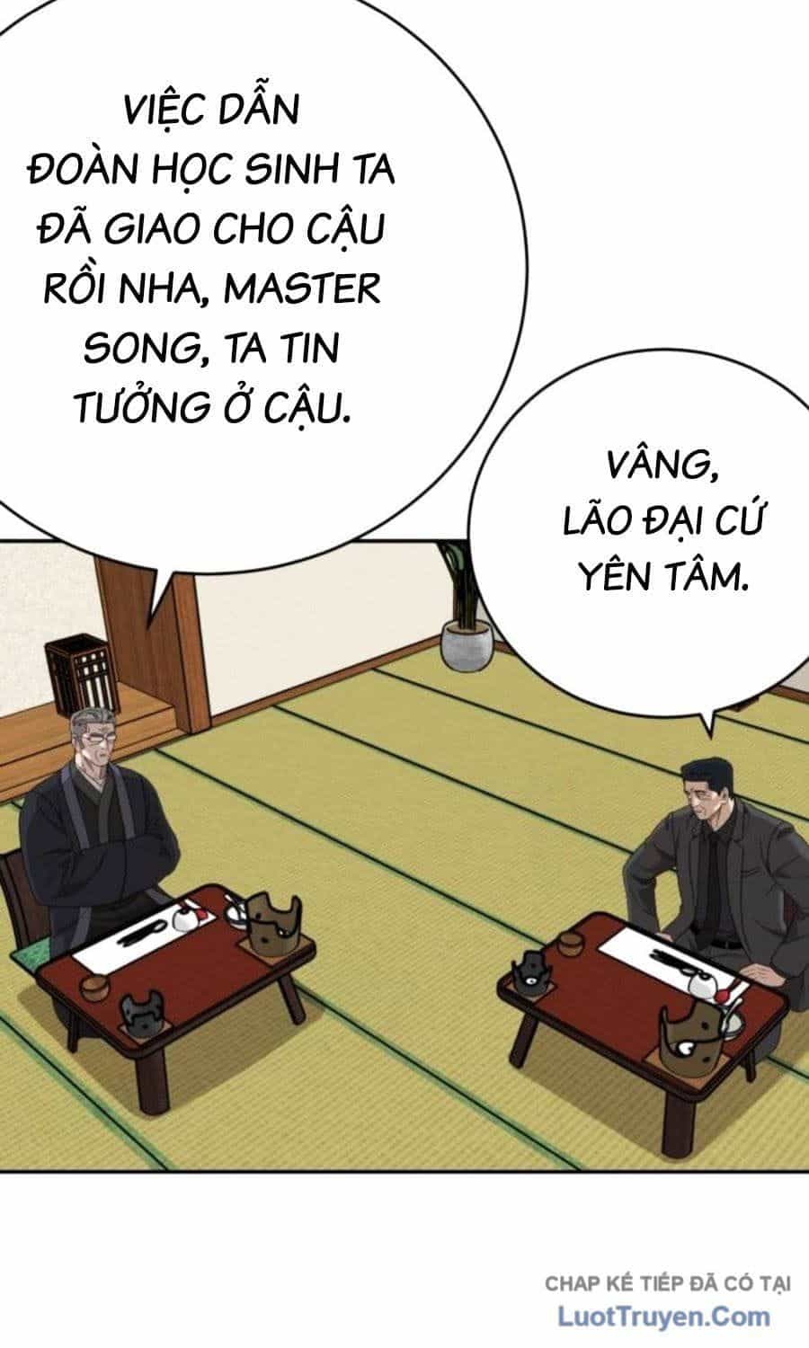 Người Xấu - Chương 294 - ảnh 46