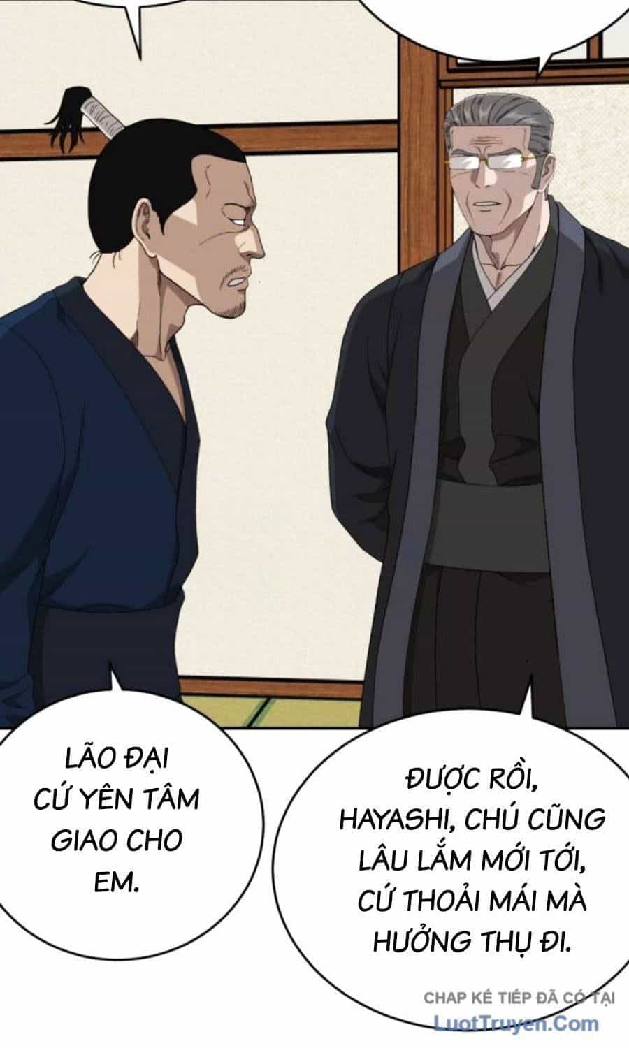 Người Xấu - Chương 294 - ảnh 49