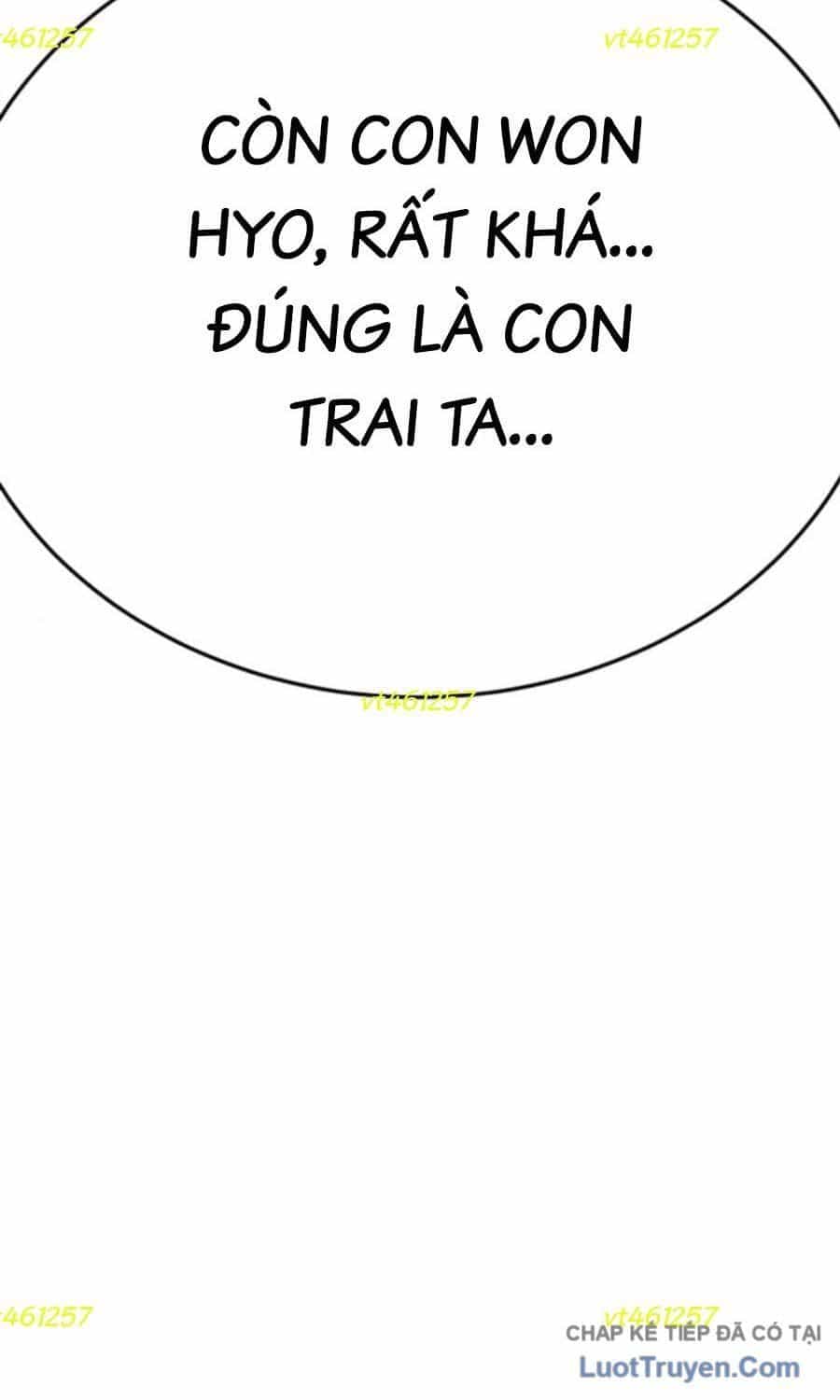 Người Xấu - Chương 294 - ảnh 6