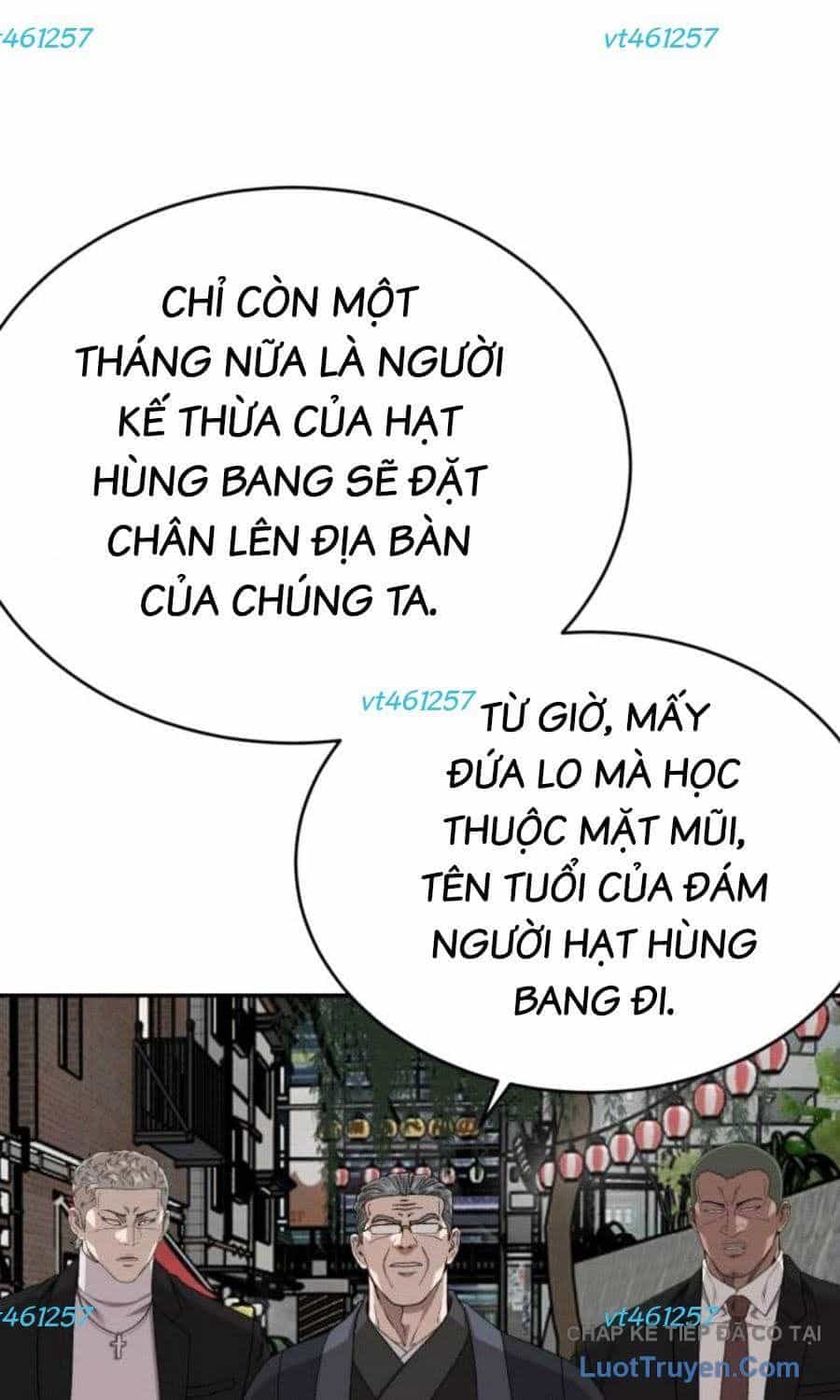 Người Xấu - Chương 294 - ảnh 62