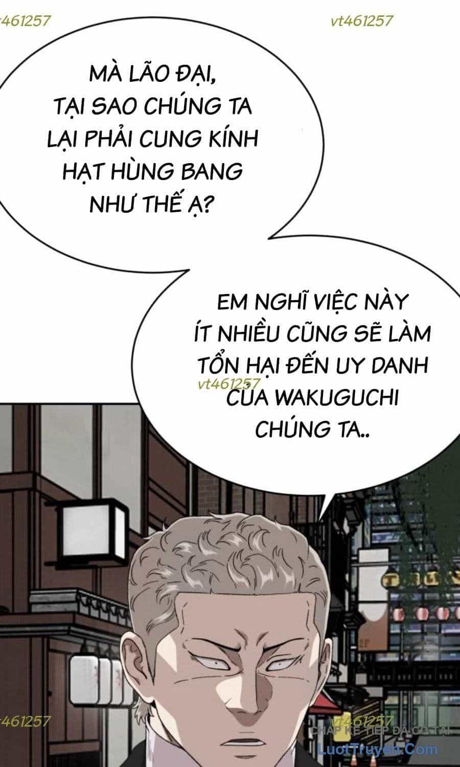 Người Xấu - Chương 294 - ảnh 64