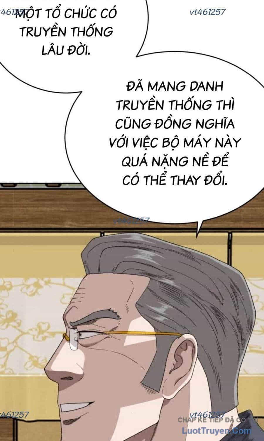 Người Xấu - Chương 294 - ảnh 69