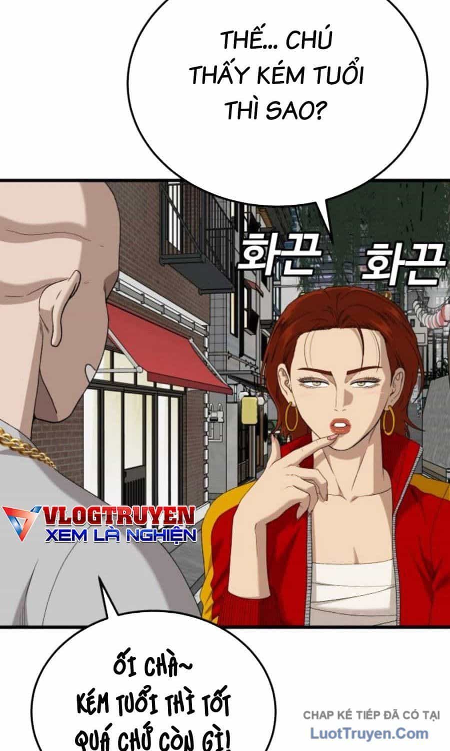 Người Xấu - Chương 295 - ảnh 100