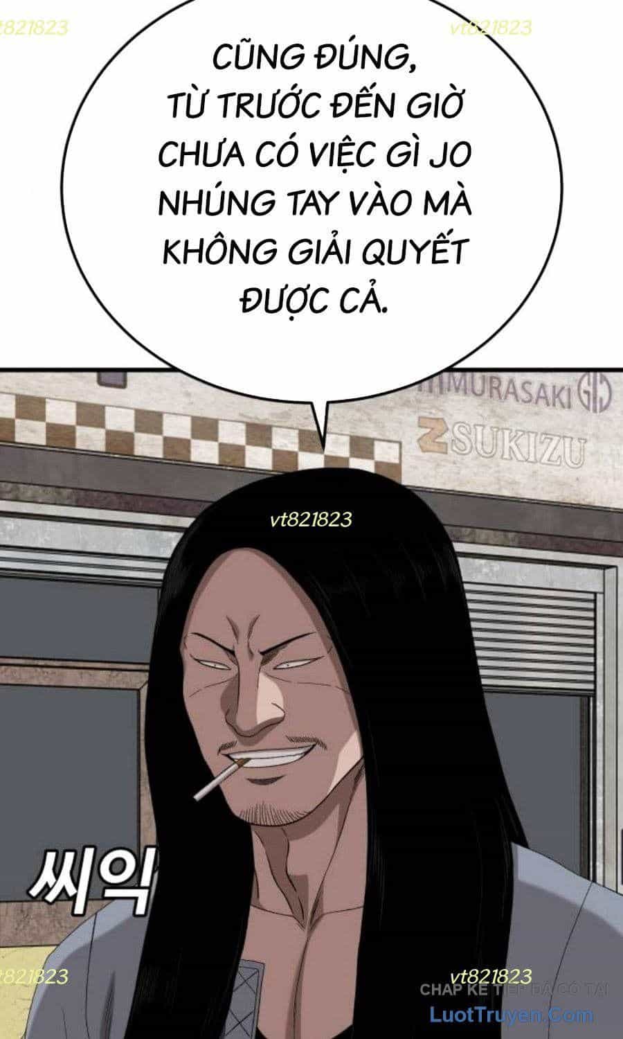 Người Xấu - Chương 295 - ảnh 11