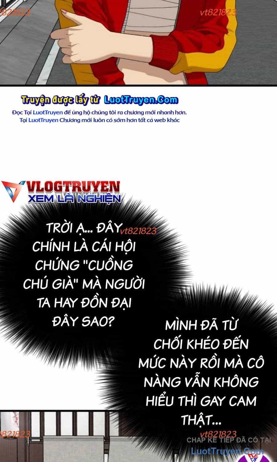 Người Xấu - Chương 295 - ảnh 111