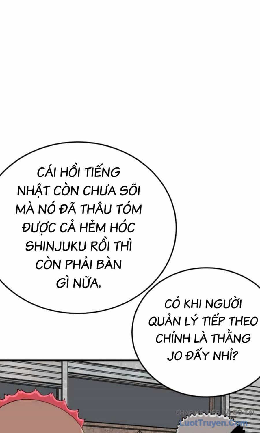 Người Xấu - Chương 295 - ảnh 14