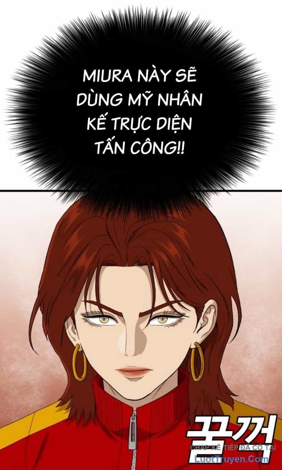 Người Xấu - Chương 295 - ảnh 29