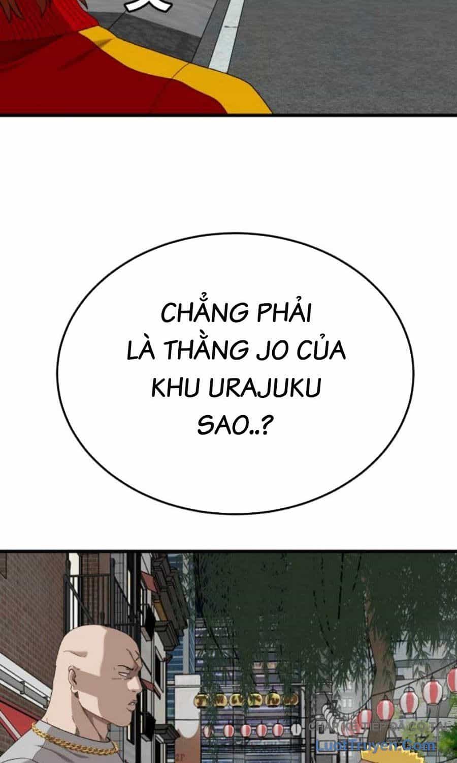 Người Xấu - Chương 295 - ảnh 36