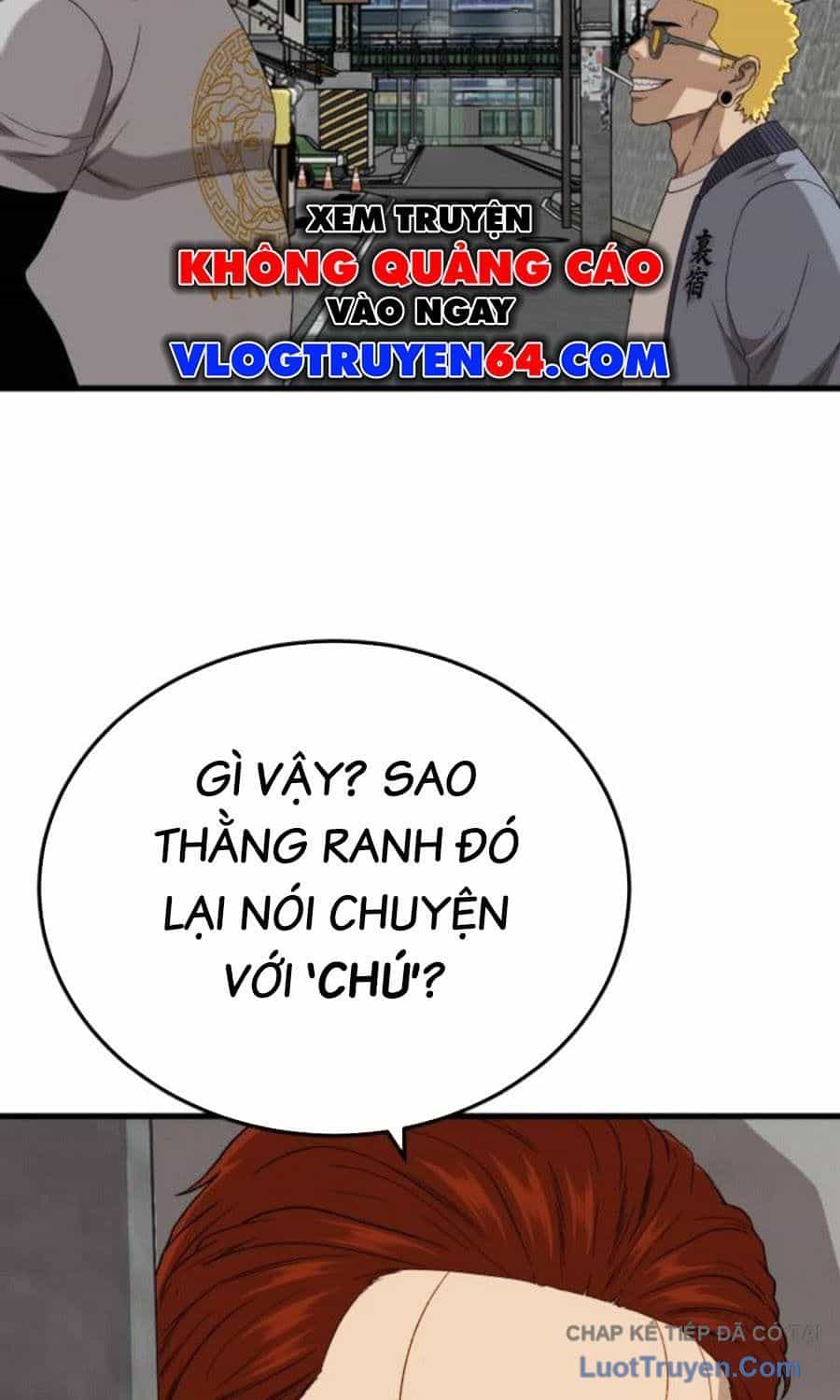 Người Xấu - Chương 295 - ảnh 37