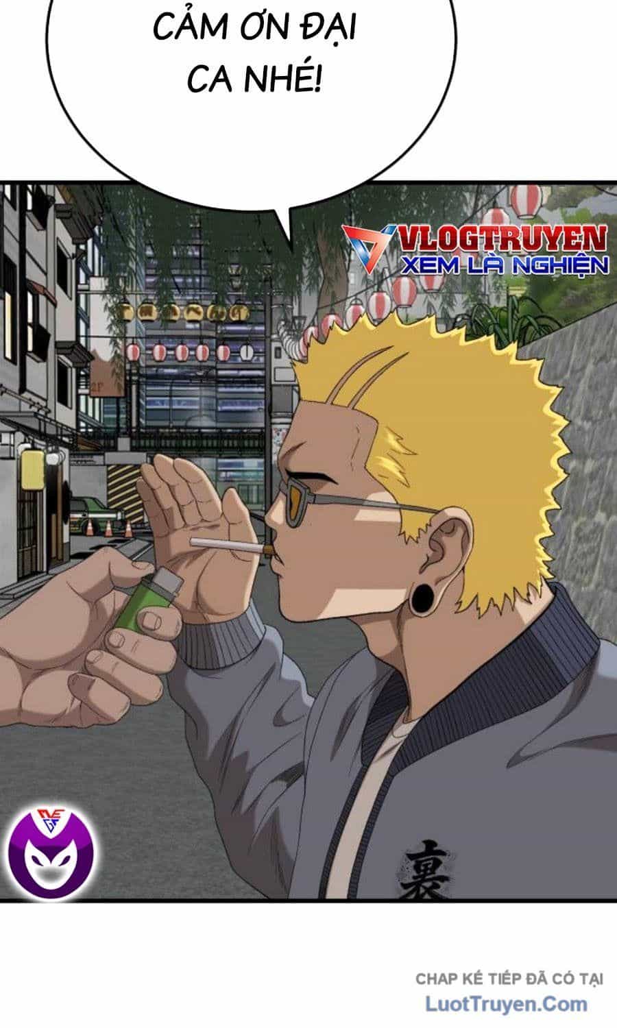 Người Xấu - Chương 295 - ảnh 45