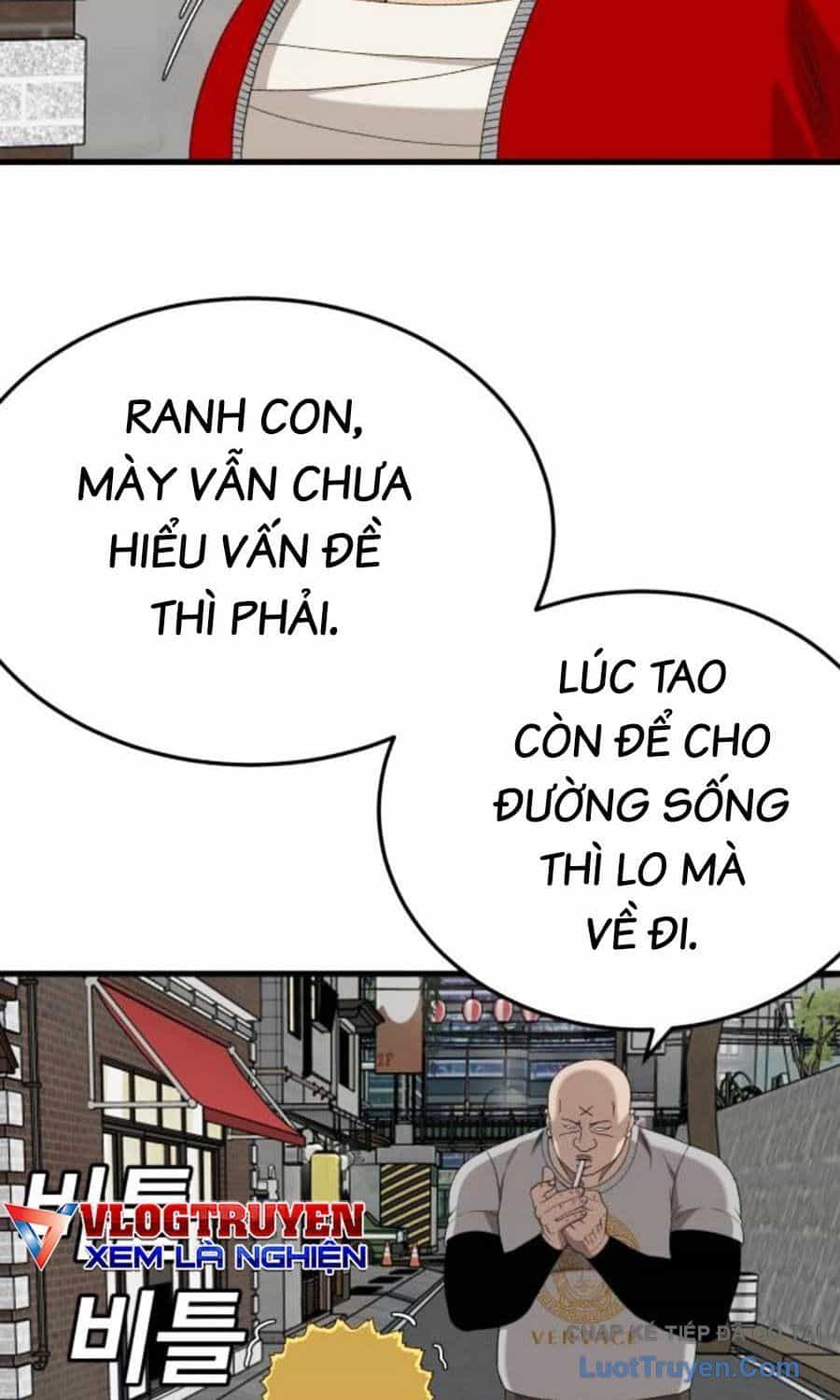 Người Xấu - Chương 295 - ảnh 74