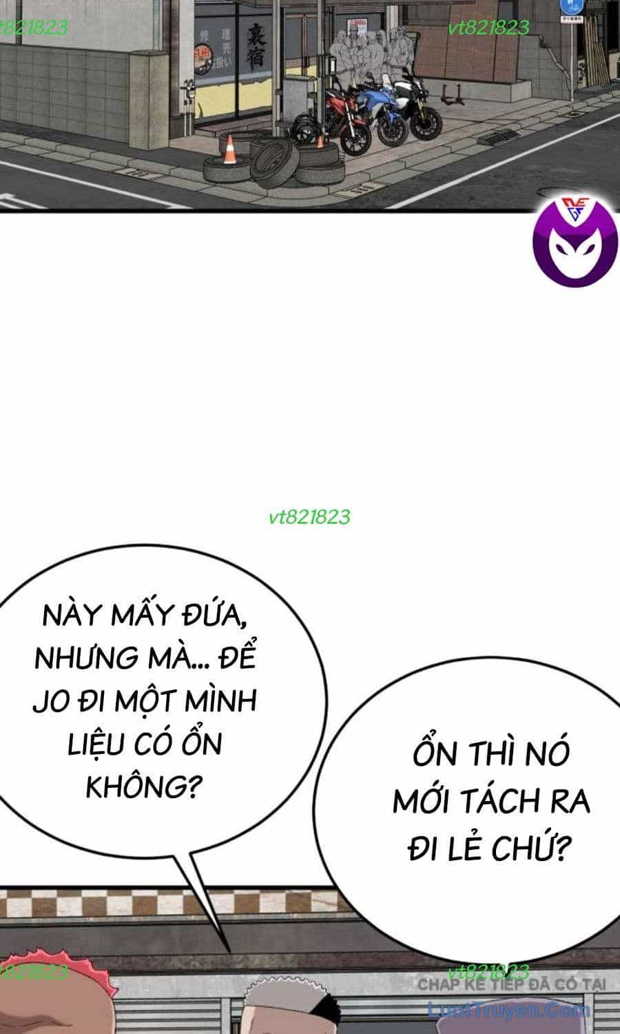 Người Xấu - Chương 295 - ảnh 9
