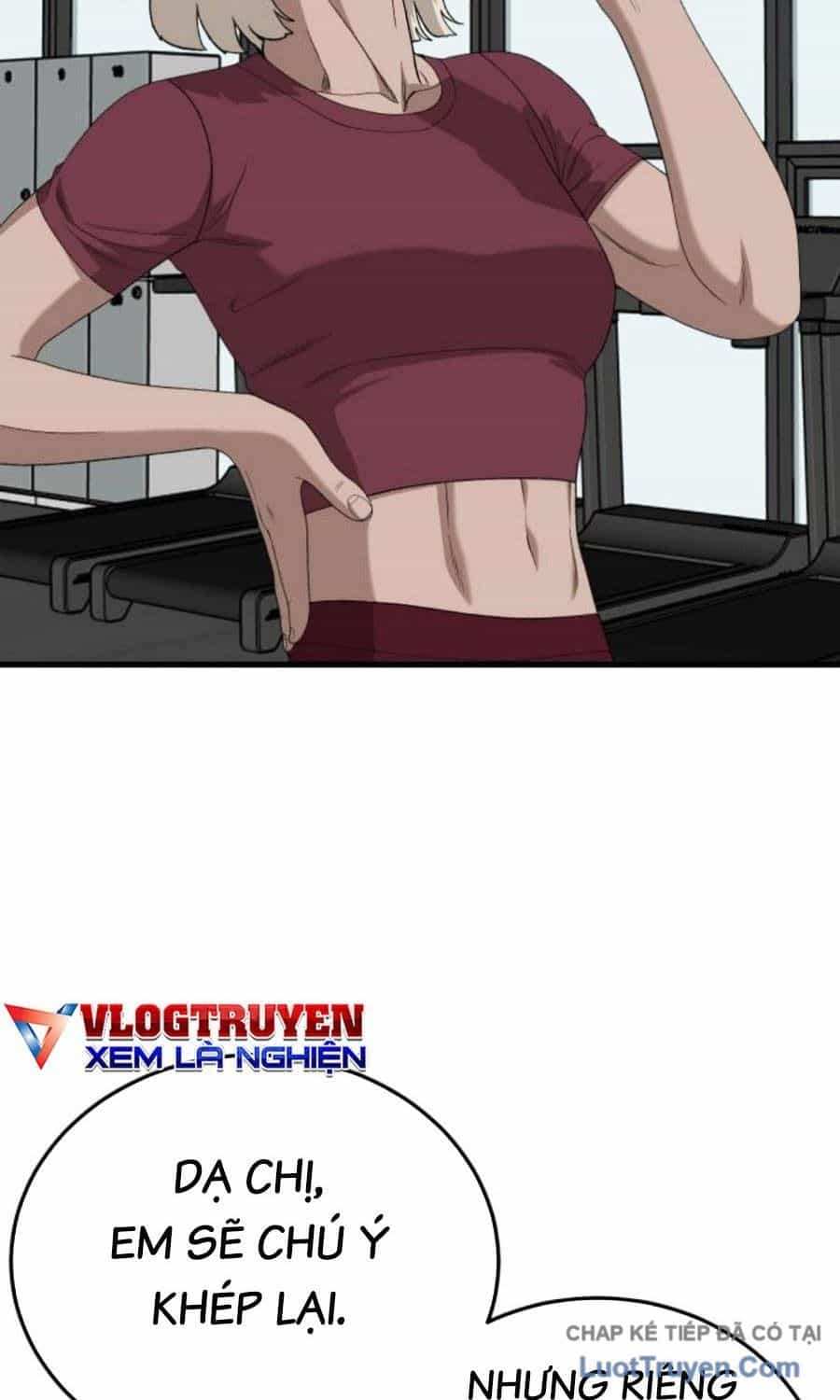 Người Xấu - Chương 296 - ảnh 22