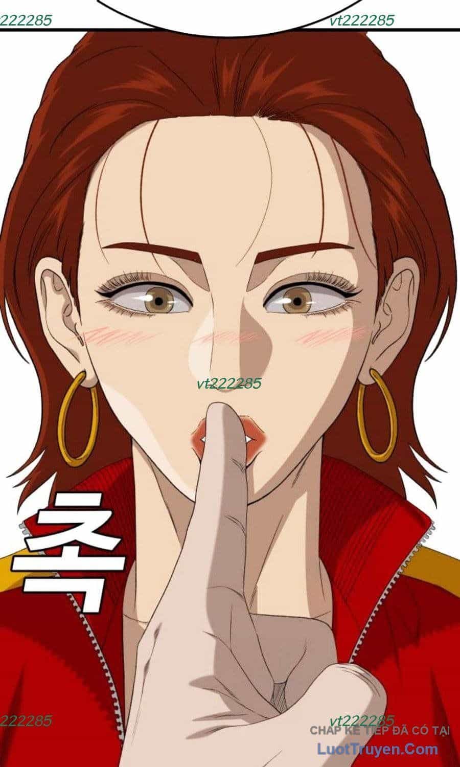 Người Xấu - Chương 296 - ảnh 4