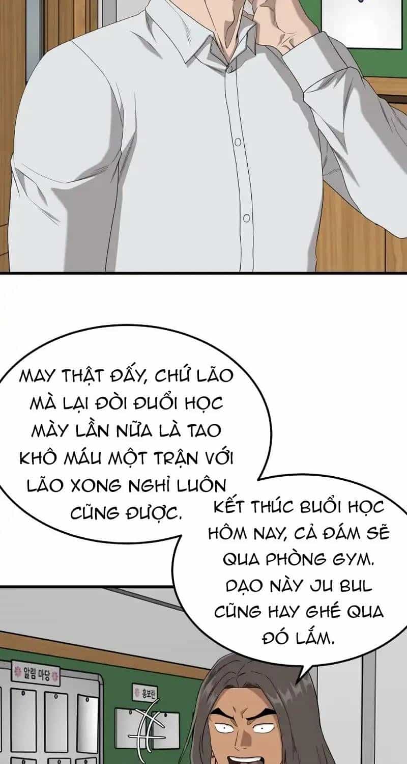 Người Xấu - Chương 297 - ảnh 20