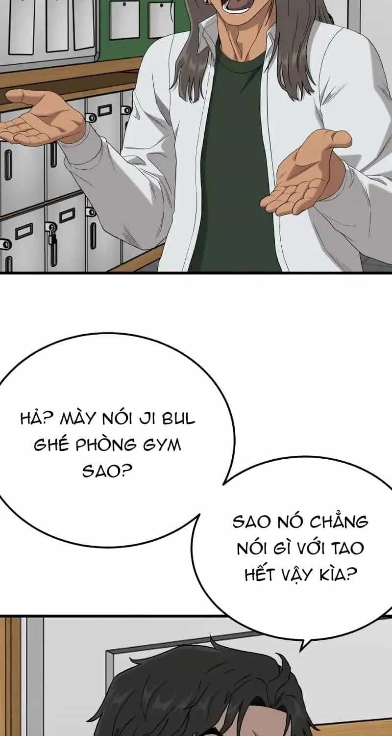 Người Xấu - Chương 297 - ảnh 21
