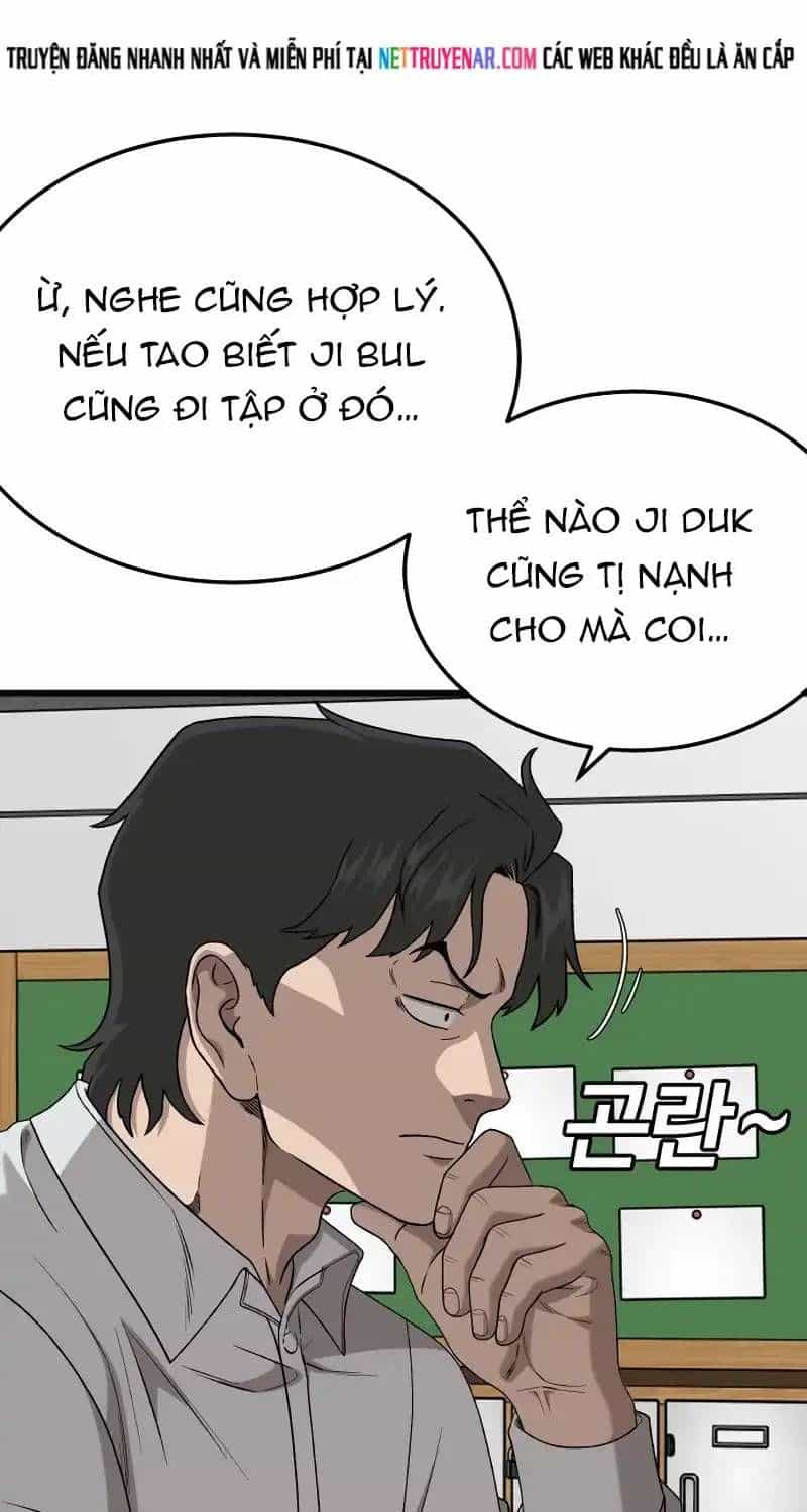 Người Xấu - Chương 297 - ảnh 24
