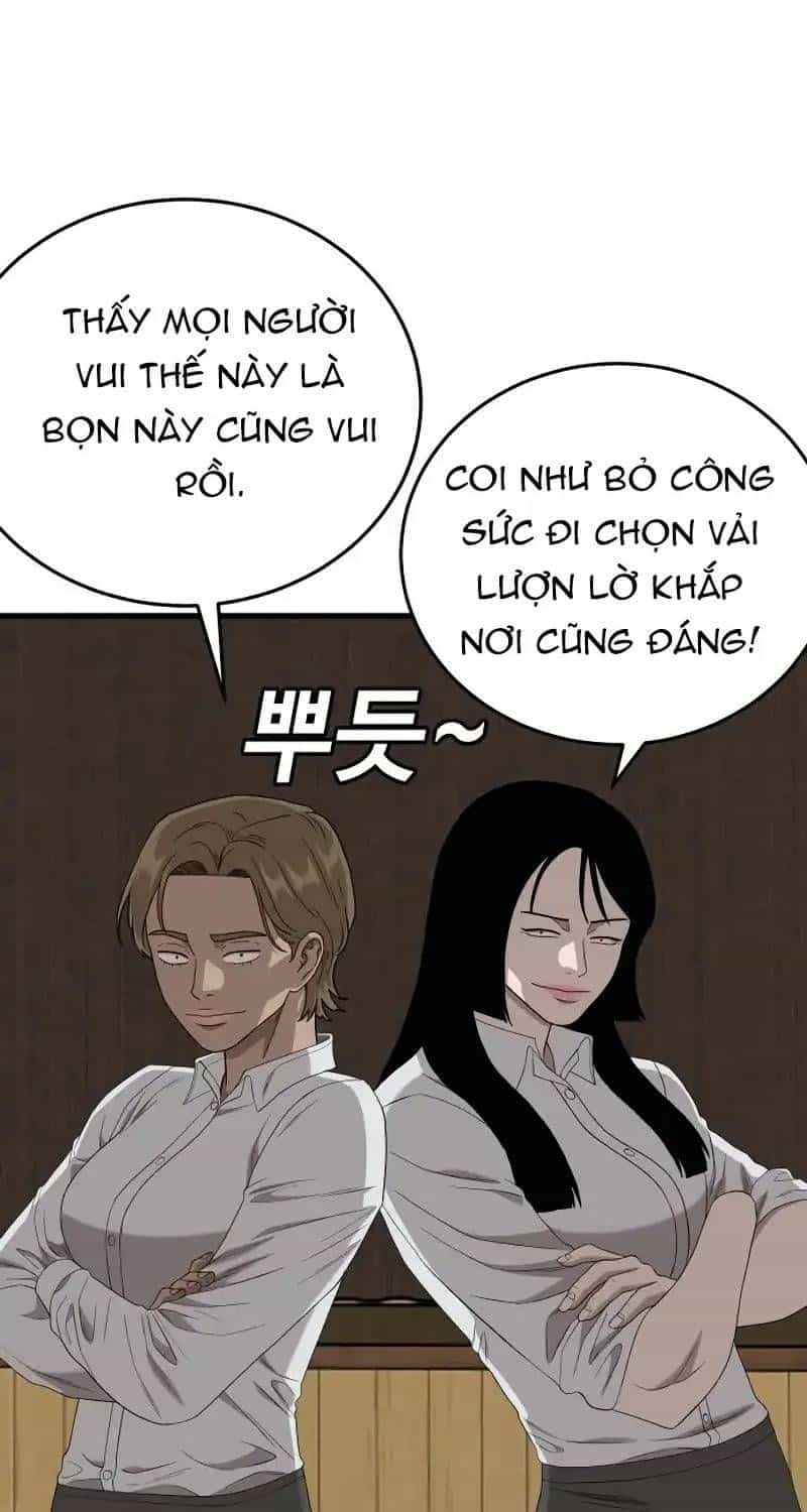 Người Xấu - Chương 297 - ảnh 81