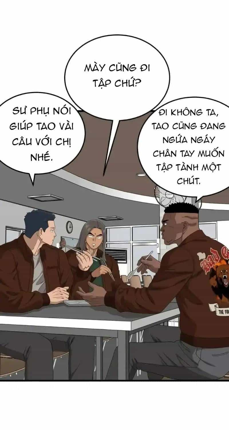 Người Xấu - Chương 298 - ảnh 39