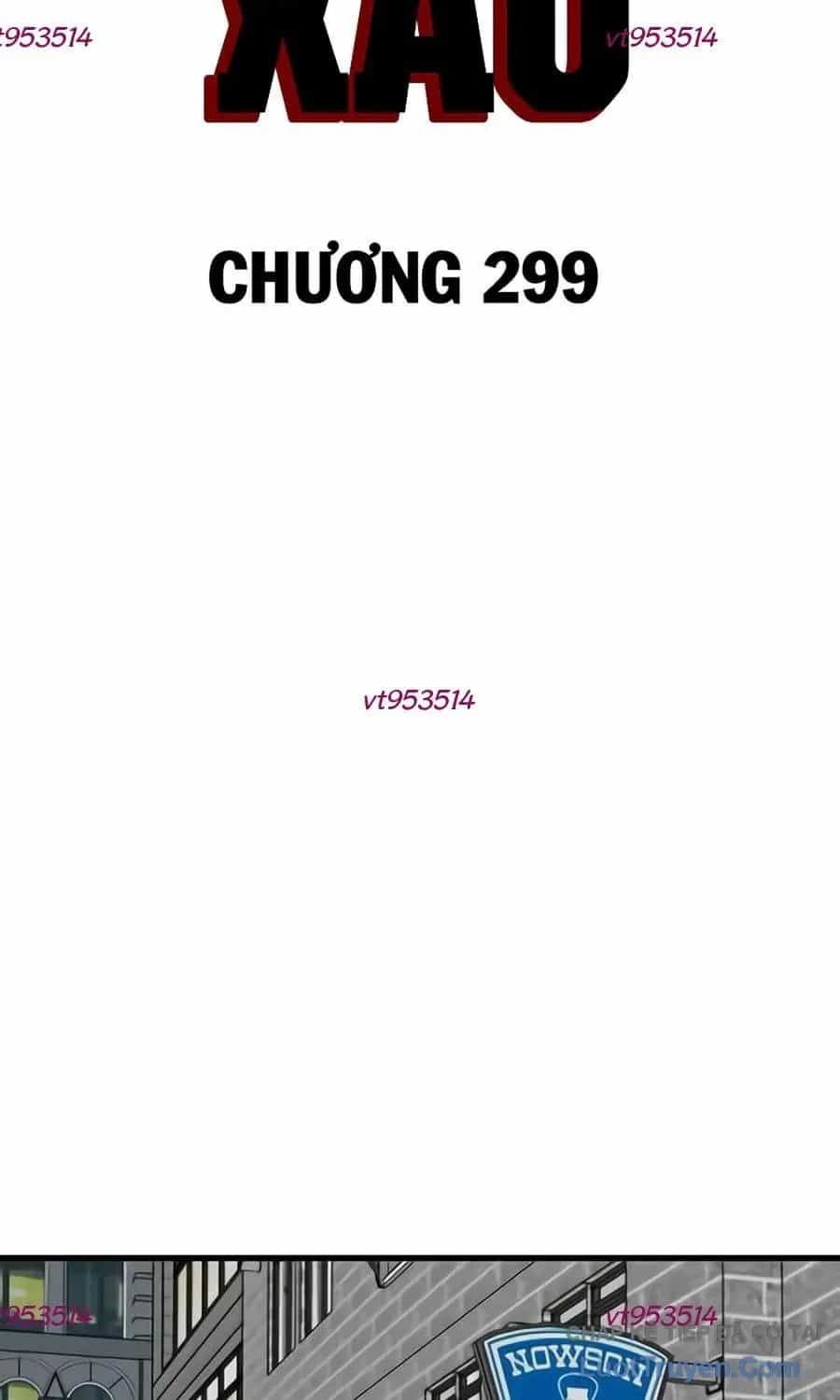 Người Xấu - Chương 299 - ảnh 10