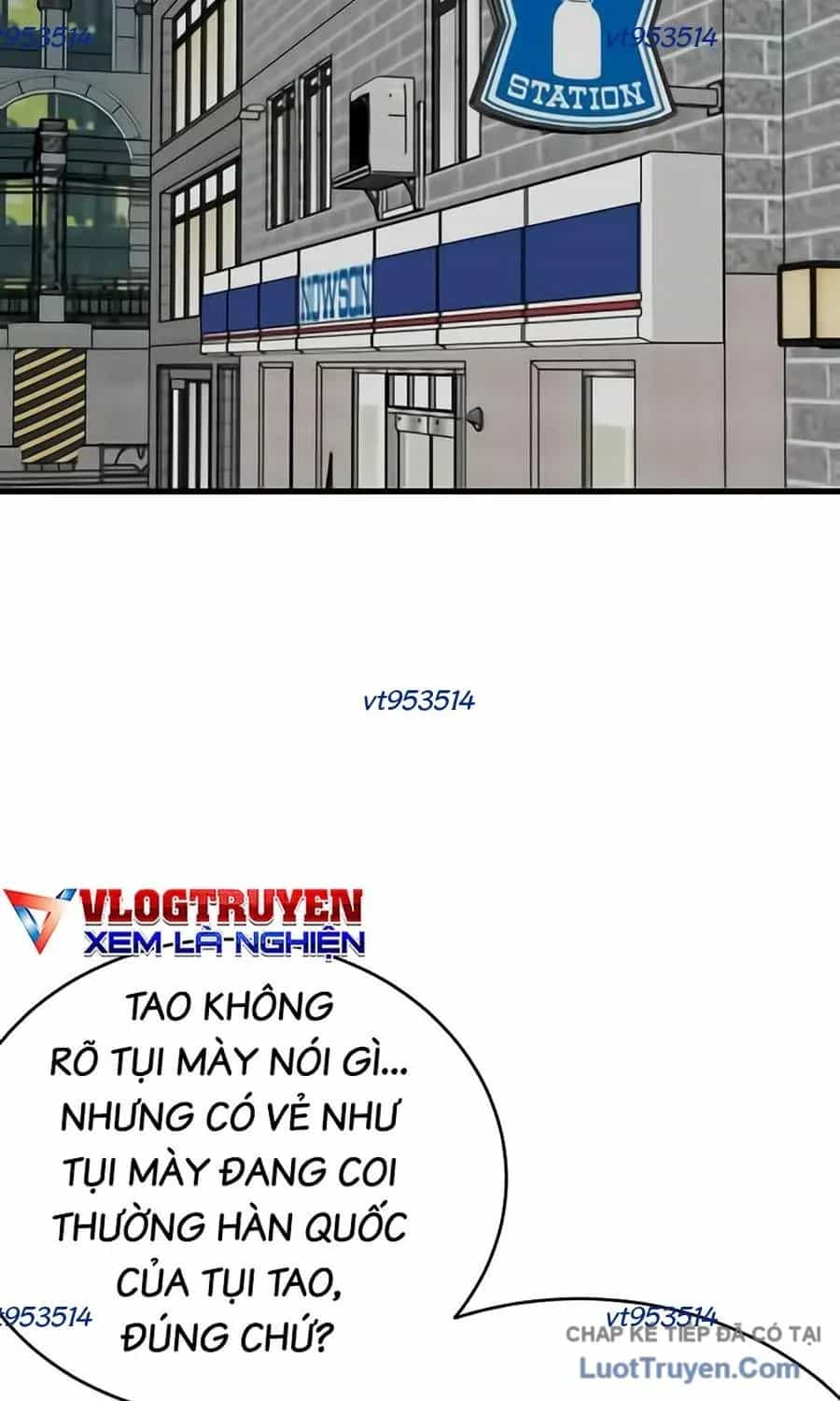 Người Xấu - Chương 299 - ảnh 11