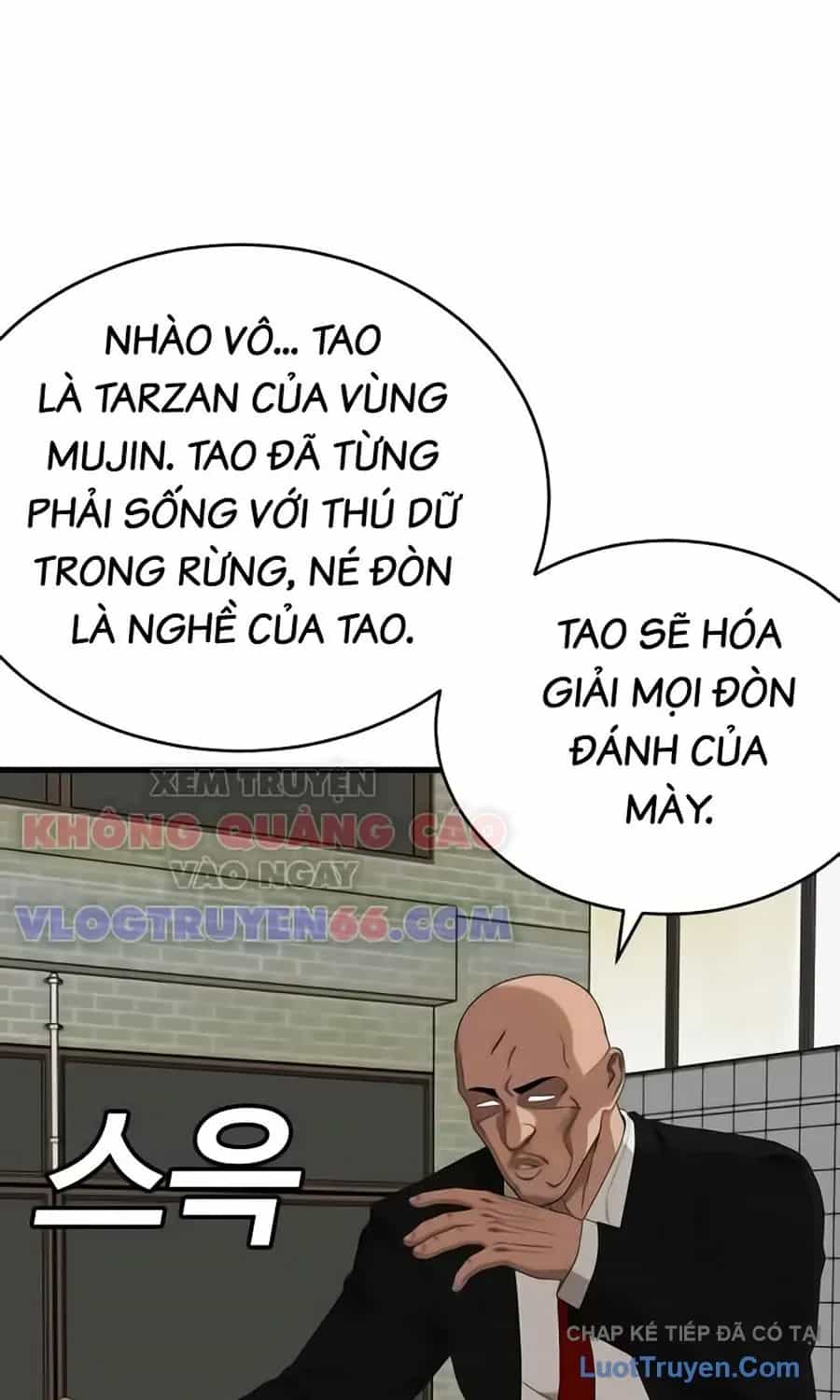 Người Xấu - Chương 299 - ảnh 110