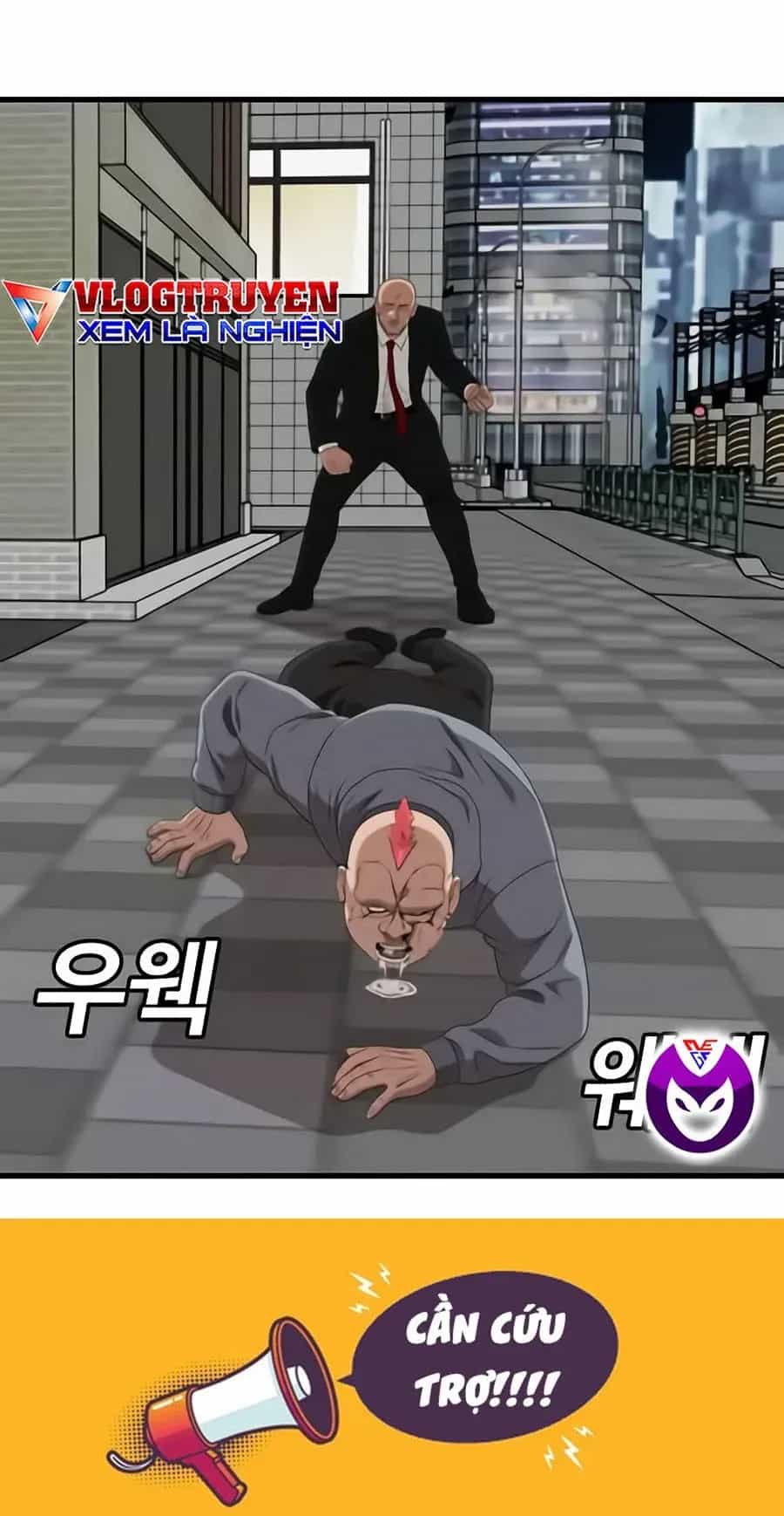 Người Xấu - Chương 299 - ảnh 126