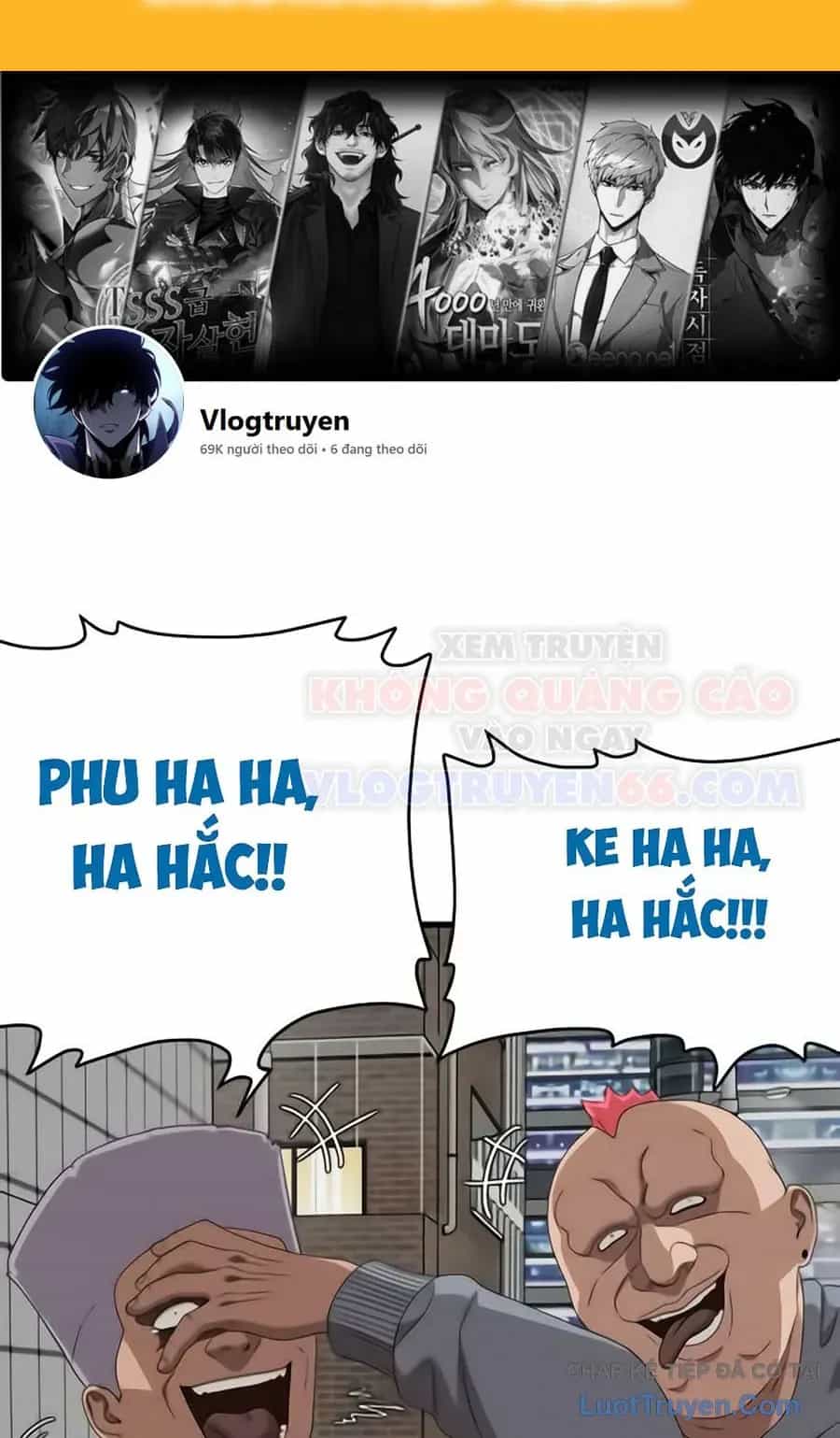 Người Xấu - Chương 299 - ảnh 20