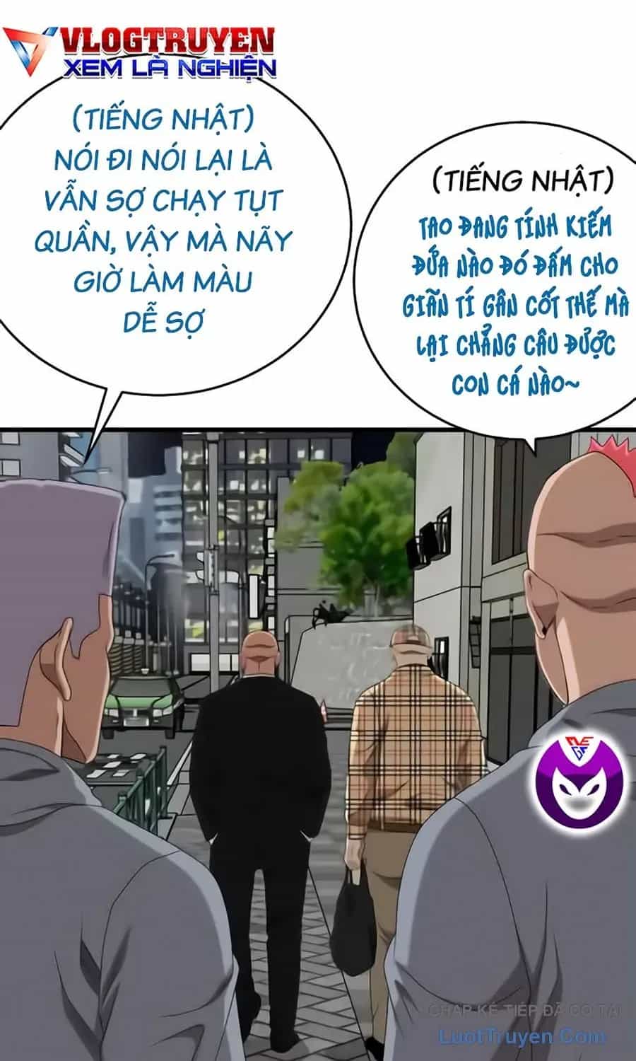 Người Xấu - Chương 299 - ảnh 27
