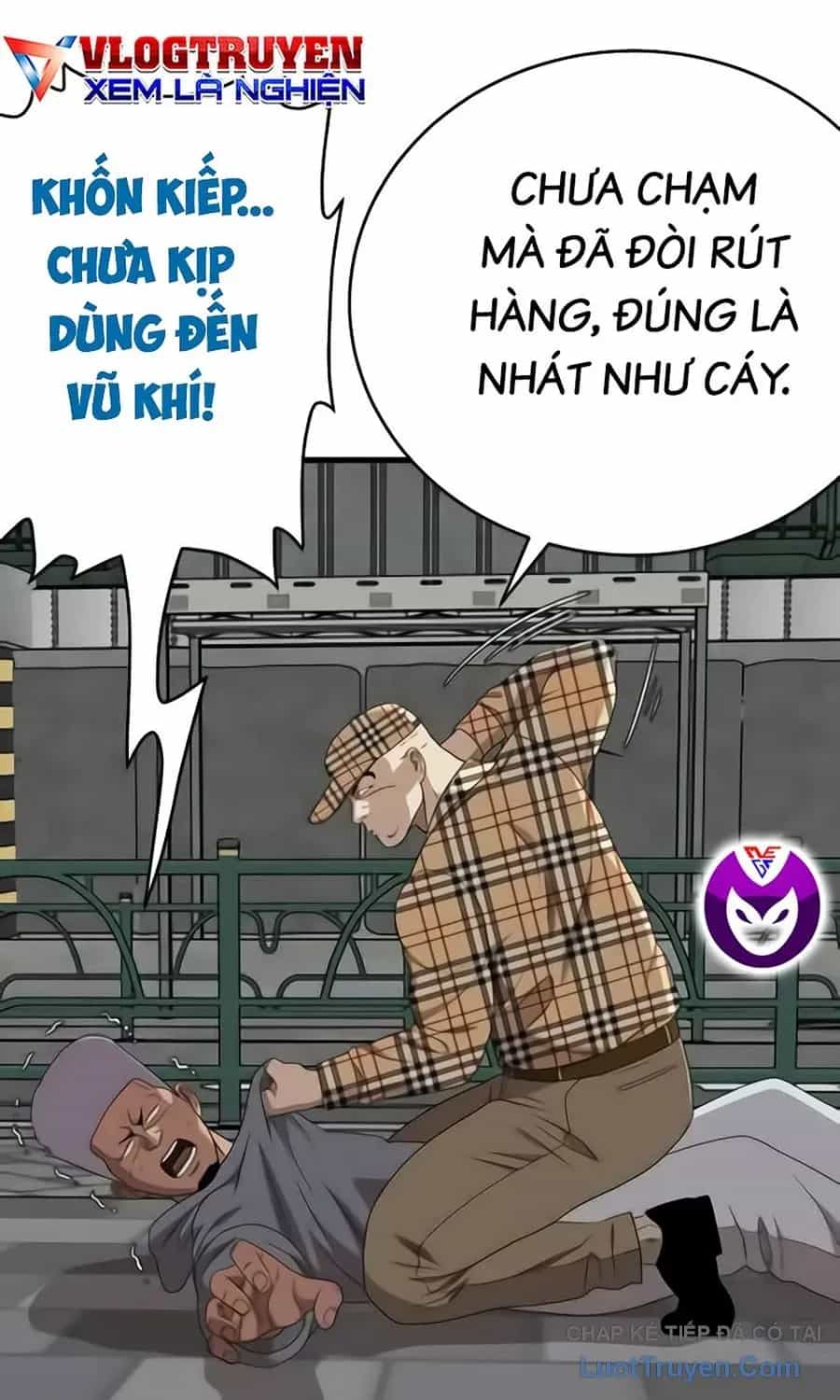 Người Xấu - Chương 299 - ảnh 44