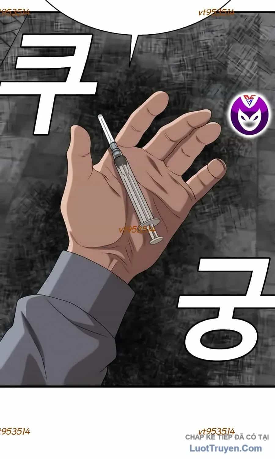 Người Xấu - Chương 299 - ảnh 67