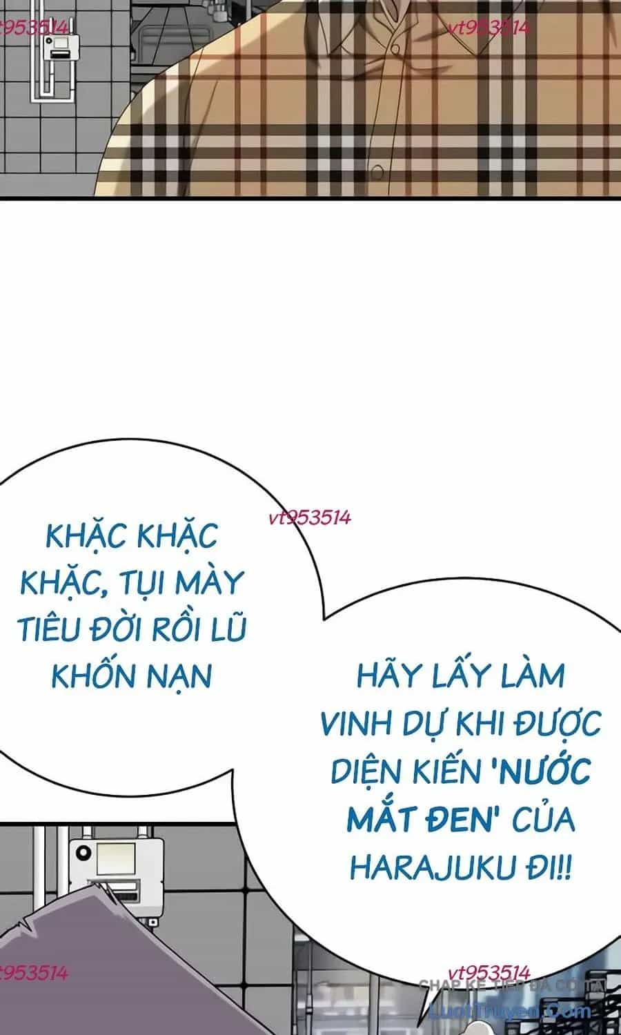Người Xấu - Chương 299 - ảnh 72