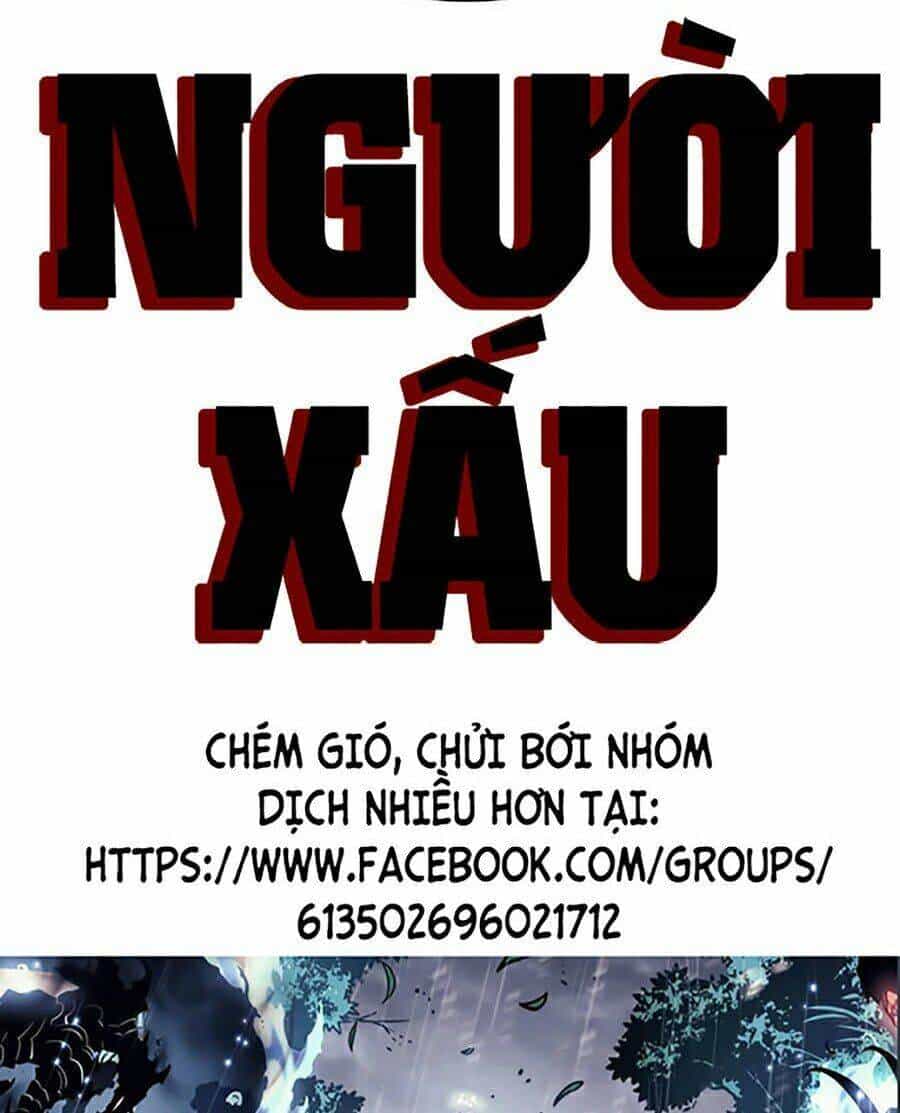 Người Xấu - Chương 30 - ảnh 3