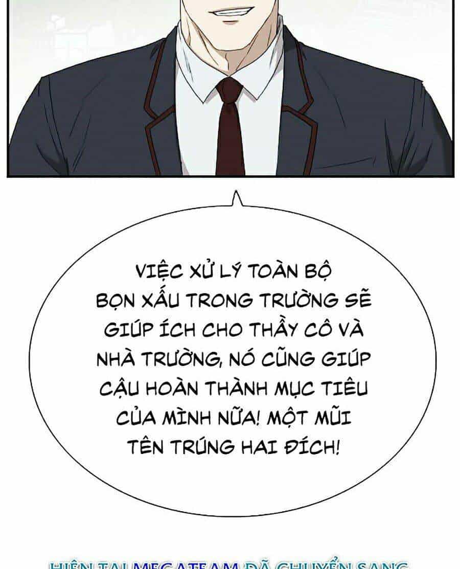 Người Xấu - Chương 30 - ảnh 35