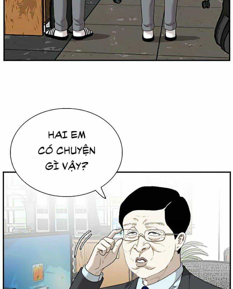 Người Xấu - Chương 30 - ảnh 43