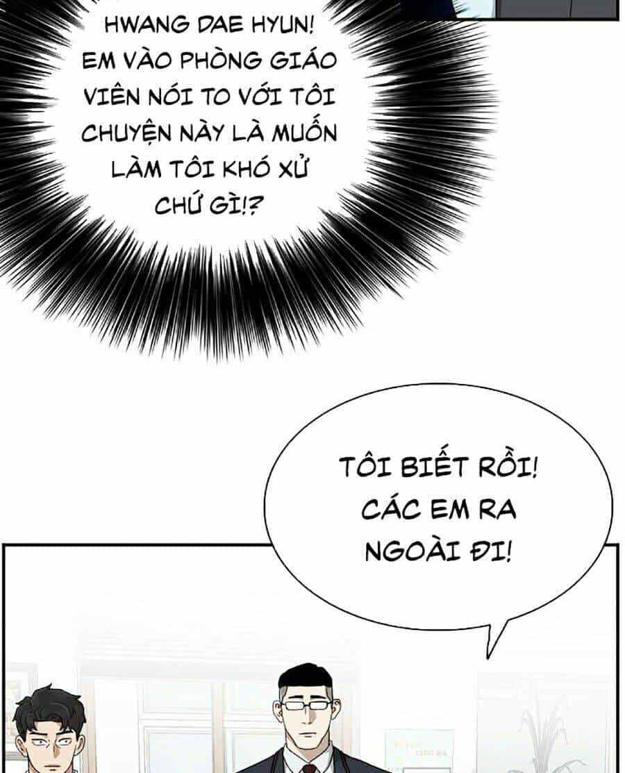 Người Xấu - Chương 30 - ảnh 55
