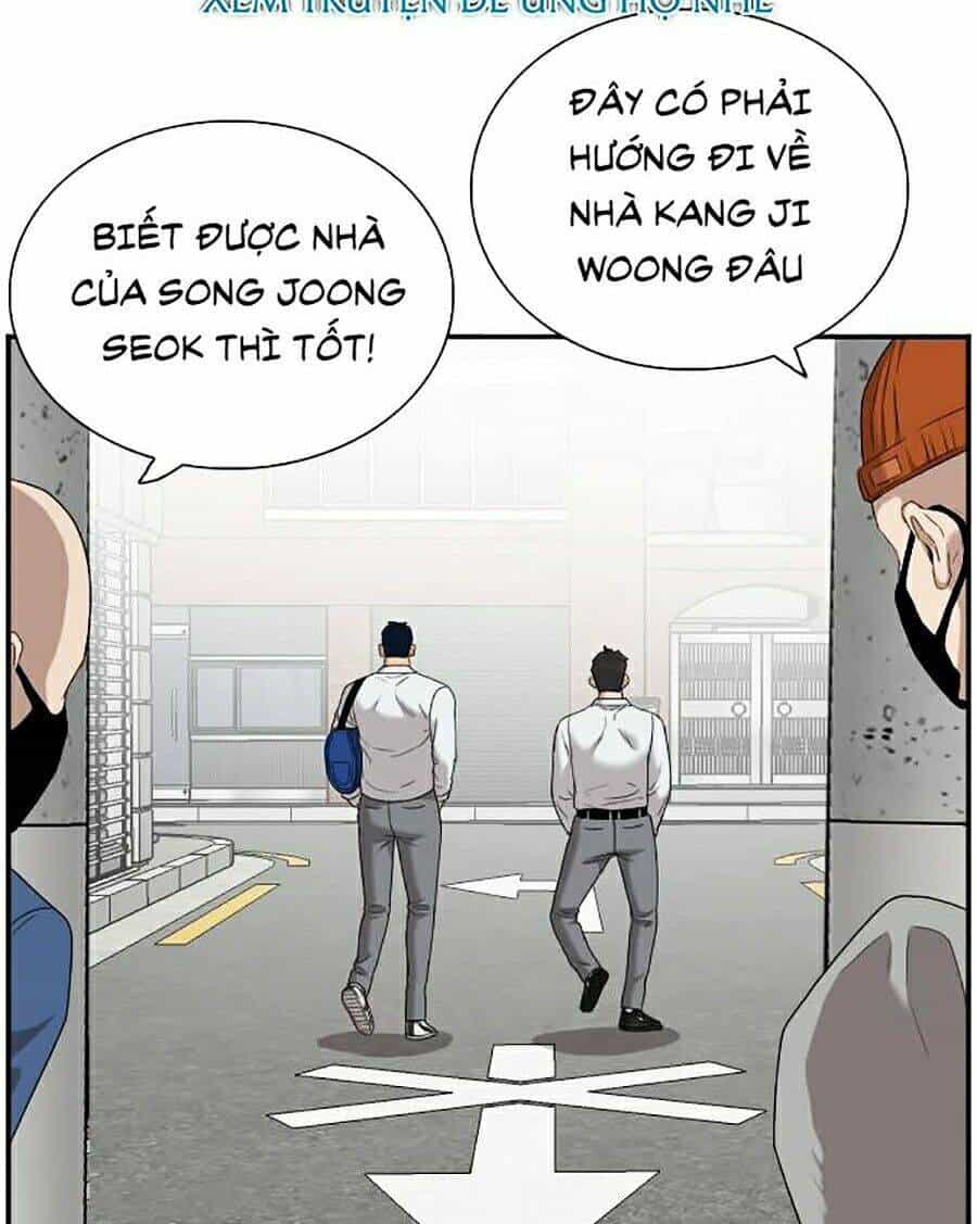 Người Xấu - Chương 30 - ảnh 94