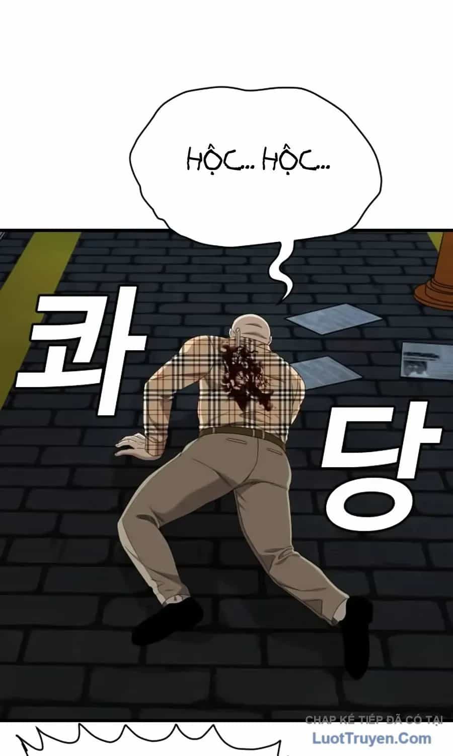 Người Xấu - Chương 301 - ảnh 101