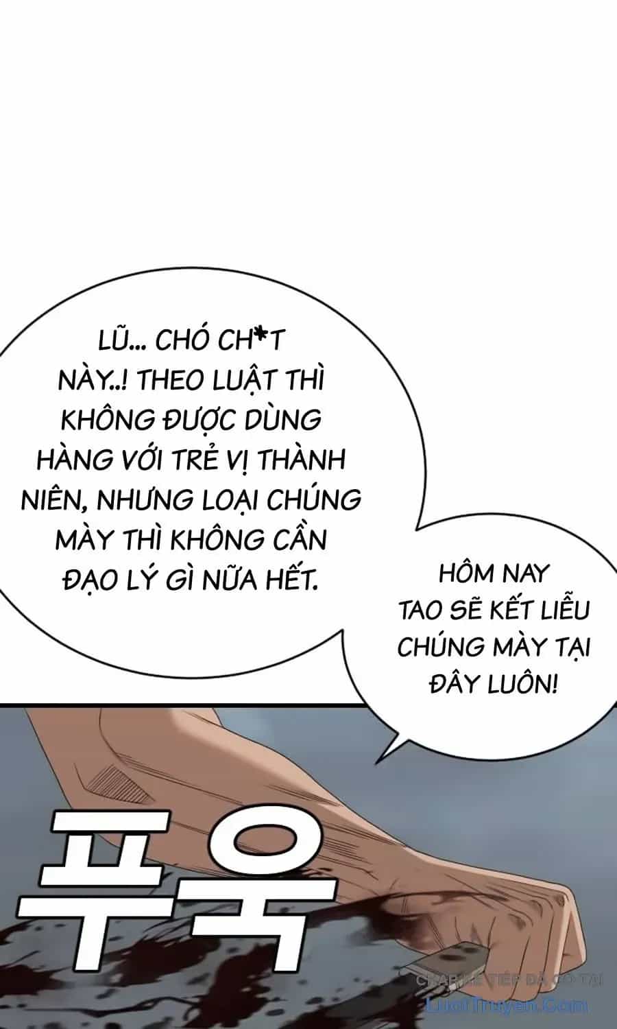 Người Xấu - Chương 301 - ảnh 103