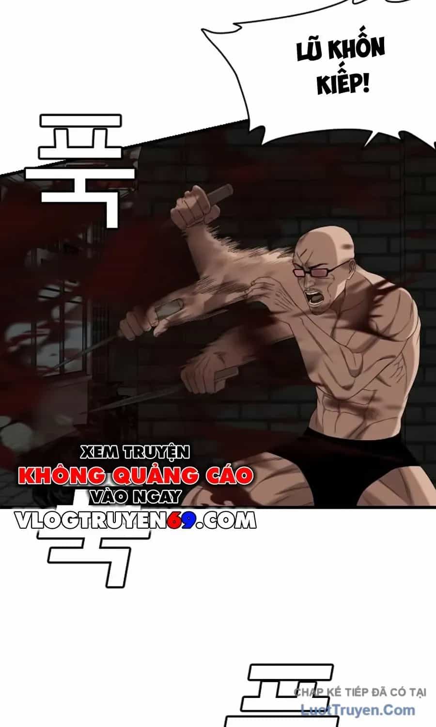 Người Xấu - Chương 301 - ảnh 106