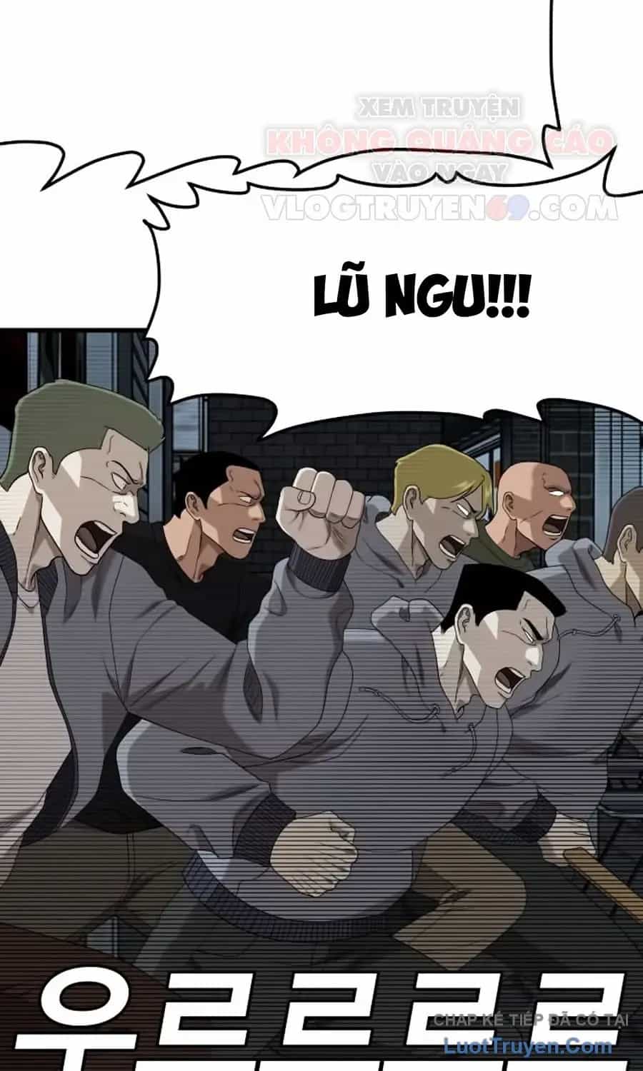Người Xấu - Chương 301 - ảnh 31